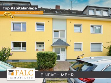 Wohnung zum Kauf 260.000 € 3 Zimmer 76 m² EG Wahnheide Köln / Wahnheide 51147