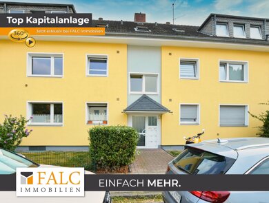 Wohnung zum Kauf 260.000 € 3 Zimmer 76 m² EG Wahnheide Köln / Wahnheide 51147