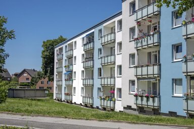 Wohnung zur Miete 659 € 3 Zimmer 76,8 m² EG Siepmannstraße 15 Siedlung Siepmannstraße Dortmund 44379