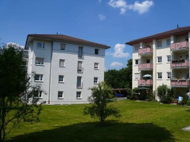 Apartment zur Miete 448 € 3 Zimmer 72 m² Rathenaustraße 7C Falkenstein Falkenstein/Vogtland 08223