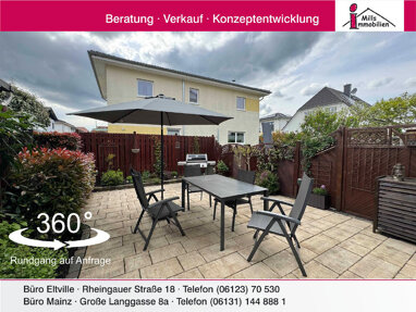 Reihenmittelhaus zum Kauf 499.000 € 6 Zimmer 145 m² 152 m² Grundstück Winkel Oestrich-Winkel 65375