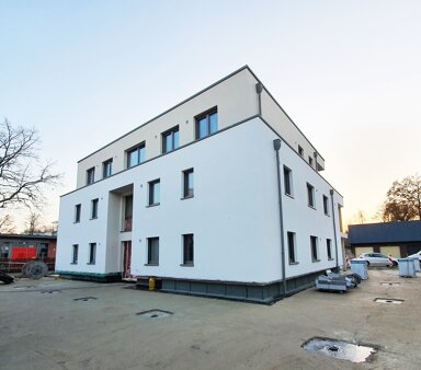 Wohnung zur Miete 820 € 2 Zimmer 53,8 m² frei ab 01.02.2025 Rietberg Rietberg 33397