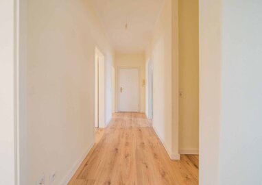 Wohnung zur Miete 880 € 4 Zimmer 85,1 m² 2. Geschoss frei ab 01.03.2025 Struppener Straße 12 Pirna Pirna 01796