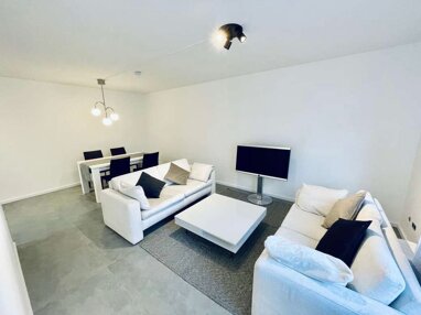 Apartment zur Miete 910 € 2 Zimmer 50 m² Im Luftfeld 55 Kaiserswerth Düsseldorf 40489