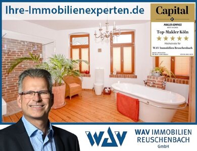 Haus zum Kauf 980.000 € 7 Zimmer 208 m² 307 m² Grundstück Brühl Brühl 50321