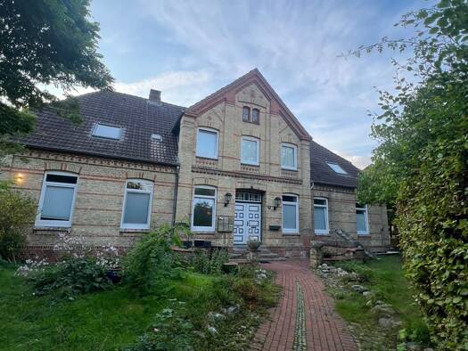 Wohnung zur Miete 720 € 3 Zimmer 65 m² frei ab 01.02.2026 Im Kossau-Grund 11 Rantzau 24329