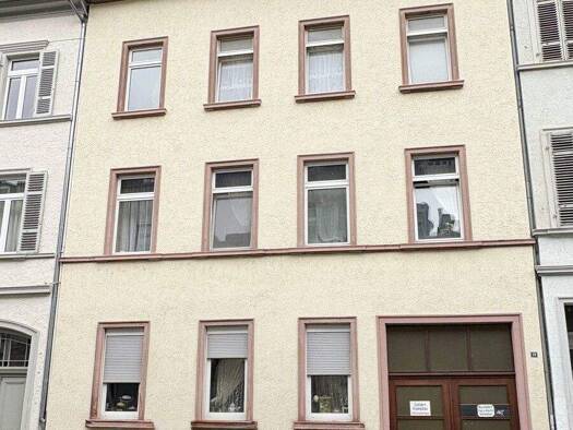 Sonstiges zum Kauf als Kapitalanlage geeignet 775.000 € 349,3 m² 231 m² Grundstück Wiesbaden 65183