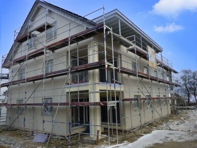 Wohnung zum Kauf provisionsfrei 372.000 € 3,5 Zimmer 84 m² 1. Geschoss Grötzingen Allmendingen 89604