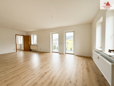 Wohnung zur Miete 528 € 3 Zimmer 88 m² 1. Geschoss Obere Hauptstr. 70c Burkhardtsdorf Burkhardtsdorf 09235