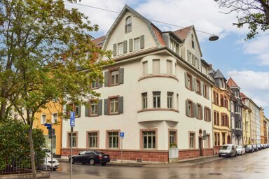 Maisonette zum Kauf 284.000 € 3,5 Zimmer 102,1 m² 3. Geschoss Nord / Stadtbezirk 131 Ludwigshafen 67063