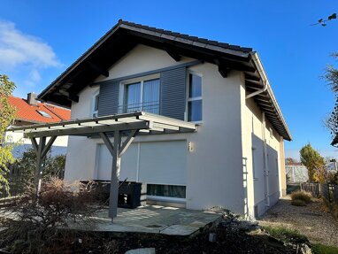 Einfamilienhaus zum Kauf 859.000 € 6 Zimmer 192,1 m² 526 m² Grundstück Pang, Schwaig 971 Rosenheim 83026