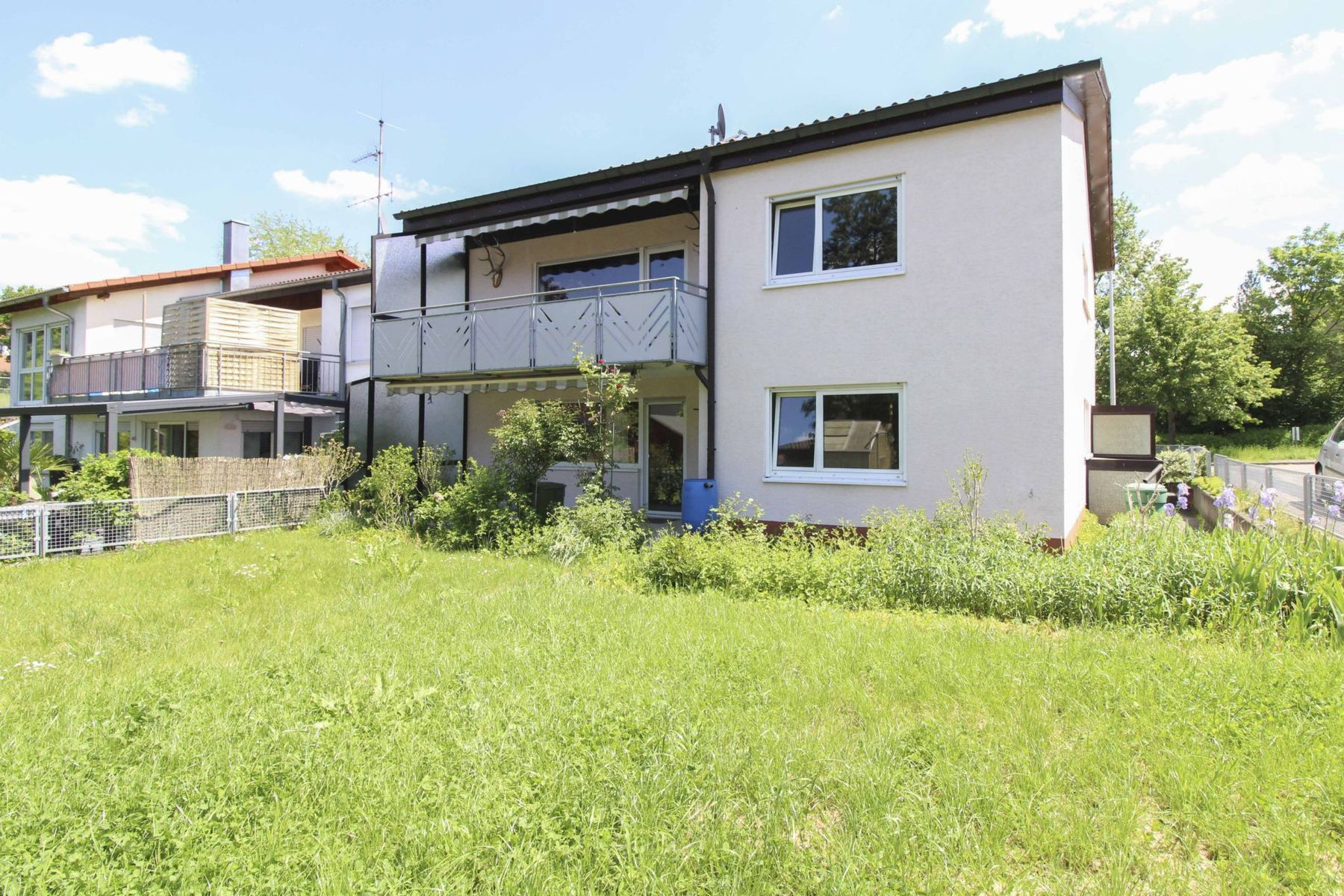 Immobilie zum Kauf 498.000 € 6 Zimmer 155,2 m²<br/>Fläche 426,2 m²<br/>Grundstück Oppenweiler Oppenweiler 71570