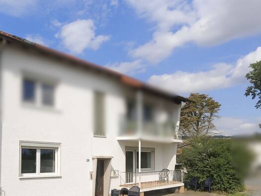 Wohnung zum Kauf 59.000 € 3 Zimmer 78,8 m² Wildenheid Neustadt bei Coburg / Wildenheid 96465