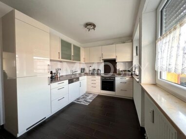 Wohnung zum Kauf 280.000 € 3,5 Zimmer 86 m² 1. Geschoss Vöhringen Vöhringen (Iller) 89269