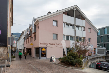 Büro-/Praxisfläche zur Miete Kreuzgasse 15 Brixen 39042