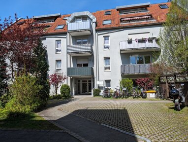 Wohnung zum Kauf Provisionsfrei 485.000 € 4 Zimmer 121,7 m² 3. Geschoss Ludwig-Feuerbach-Str. 71 Veilhof Nürnberg 90489
