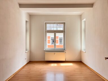 Wohnung zur Miete 605 € 3 Zimmer 73 m² 3. Geschoss Georg-Schumann-Straße 174 Möckern Leipzig 04159