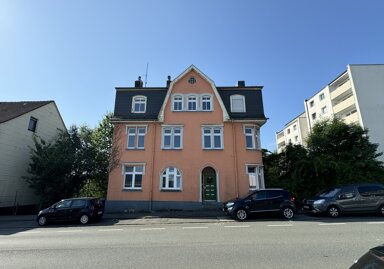 Mehrfamilienhaus zum Kauf 319.000 € 230 m² 1.198 m² Grundstück Innenstadt Gevelsberg 58285