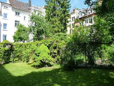 Wohnung zur Miete 610 € 1 Zimmer 58,7 m² Altstadt Konstanz 78462