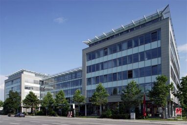 Bürofläche zur Miete 16,50 € 2.421,7 m² Bürofläche teilbar ab 168,3 m² Milbertshofen München 80807