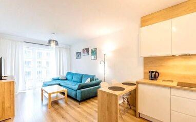 Apartment zum Kauf 130.800 € 2 Zimmer 36 m² 2. Geschoss Kolberg