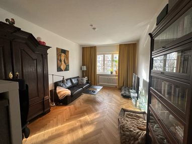 Wohnung zum Kauf 439.500 € 3 Zimmer 73 m² 3. Geschoss Westend Berlin 14052