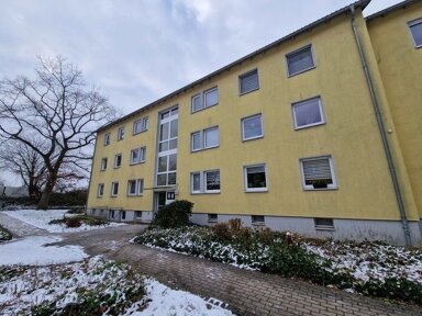 Wohnung zur Miete 965 € 4 Zimmer 86,6 m² frei ab 20.03.2025 Raabestr. 1b Rüningen Braunschweig 38122