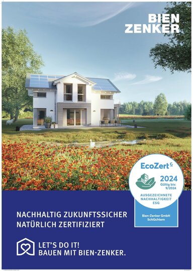 Haus zum Kauf 411.280 € 7 Zimmer 173 m² 469 m² Grundstück Untersteinbach Rauhenebrach 96181