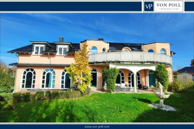 Einfamilienhaus zum Kauf 830.000 € 11 Zimmer 586,3 m² 1.327 m² Grundstück Reichensachsen Wehretal / Reichensachsen 37287