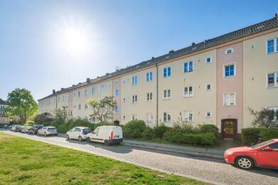 Wohnung zum Kauf provisionsfrei 173.000 € 2 Zimmer 47 m² EG Nackenheimer Weg 30c Tempelhof Berlin 12099