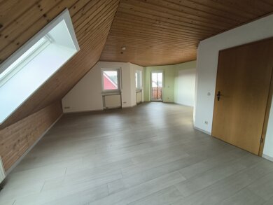 Wohnung zur Miete 900 € 3,5 Zimmer 95 m² Geschoss 1/1 Höchstadt Höchstadt a.d.Aisch 91315