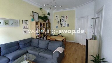 Studio zur Miete 960 € 2 Zimmer 66 m² 2. Geschoss Steglitz 12161