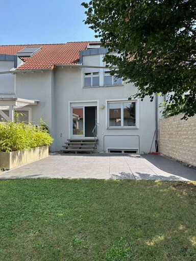 Reihenmittelhaus zum Kauf 460.000 € 6 Zimmer 155 m² 183 m² Grundstück frei ab sofort Neckarsulm Neckarsulm 74172