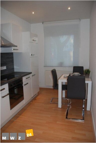 Wohnung zur Miete Wohnen auf Zeit 1.050 € 1 Zimmer 36 m² frei ab 01.08.2024 Bilk Düsseldorf 40223