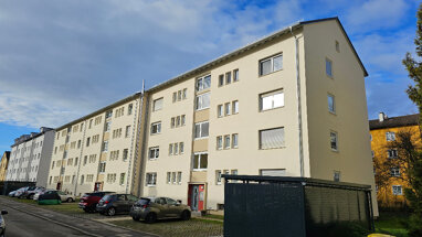 Wohnung zur Miete 467 € 2 Zimmer 47,2 m² 2. Geschoss Traifelbergstraße 8 Kornwestheim Kornwestheim 70806