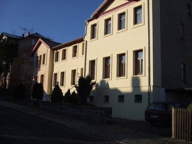 Wohnung zur Miete 175 € 1 Zimmer 25 m² 1. Geschoss Kronberger Str. 19 Ballenstedt Ballenstedt 06493