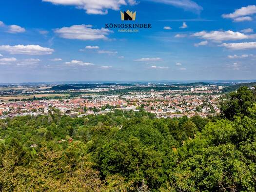 Einfamilienhaus zum Kauf 995.000 € 5 Zimmer 120 m² 1.802 m² Grundstück Gerlingen 70839