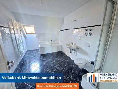 Wohnung zur Miete 310 € 2 Zimmer 59,6 m² 4. Geschoss Fichtestraße 37 Gablenz 241 Chemnitz 09126
