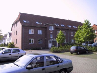 Wohnung zur Miete 859 € 4 Zimmer 87,1 m² frei ab 14.01.2025 Wilhelm-von-Euch-Str. 8b Haste 71 Osnabrück 49090