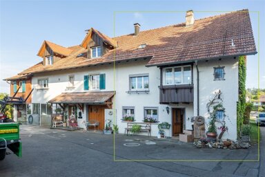 Haus zum Kauf 279.000 € 5 Zimmer 130 m² 900 m² Grundstück frei ab sofort Baltersweil Dettighofen 79802