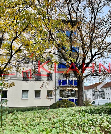 Wohnung zum Kauf provisionsfrei 215.000 € 3 Zimmer 64 m² Wedel 22880