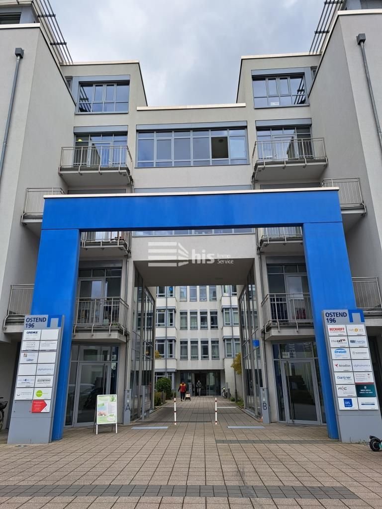 Bürofläche zur Miete provisionsfrei 12 € 659 m²<br/>Bürofläche ab 227 m²<br/>Teilbarkeit Mögeldorf Nürnberg 90482