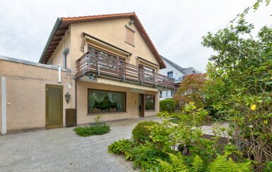 Villa zum Kauf 890.000 € 5 Zimmer 186,4 m² 437 m² Grundstück Kasteler Rheinufer Mainz-Kastel 55252