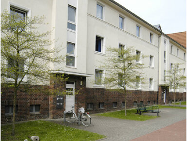 Wohnung zur Miete 412 € 3 Zimmer 66 m² frei ab 01.04.2025 Kortmannstr. 027 Fuhrpark Bielefeld 33609