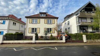 Einfamilienhaus zur Miete 1.650 € 6 Zimmer 150 m² 420 m² Grundstück Am Frankenstein Darmstadt 64297