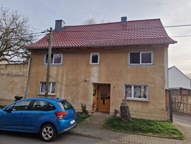 Einfamilienhaus zum Kauf 209.000 € 5 Zimmer 185 m² 2.979 m² Grundstück Molschleben 99869