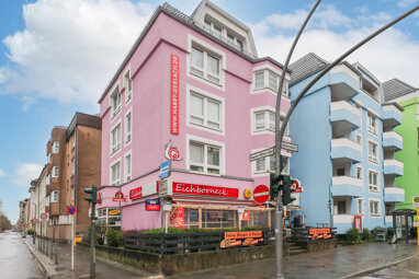 Café/Bar zur Miete 1.870 € 177,8 m² Gastrofläche Reinickendorf Berlin 13403
