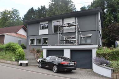 Einfamilienhaus zum Kauf 490.000 € 9 Zimmer 156 m² 1.400 m² Grundstück Nahbollenbach Idar-Oberstein 55743