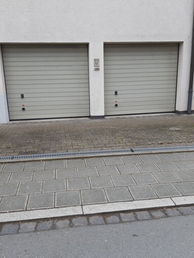 Duplex-Garage zur Miete 70 € Lortzingsstrasse Unterfarrnbach 101 Fürth 90768