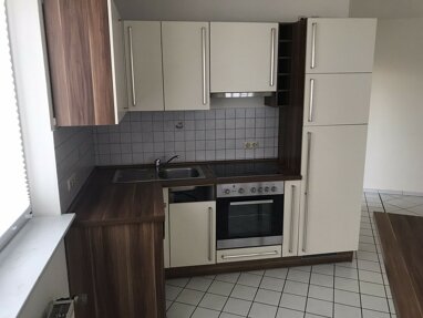 Wohnung zur Miete 650 € 2 Zimmer 84 m² Homburger Straße 62 Klein-Karben Karben 61184
